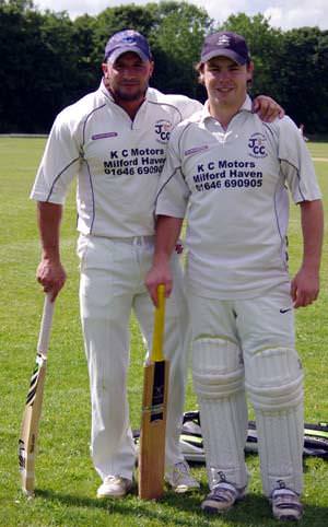 Division Two Reports 28th June 2014